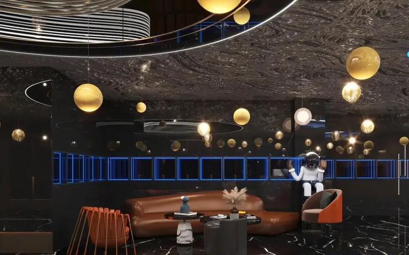 深圳商务KTV总排行-大鹏新区ktv预定