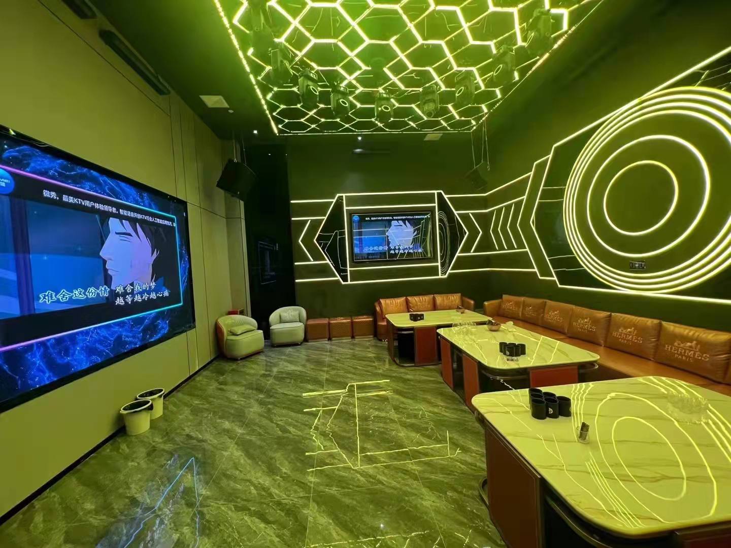 深圳商务ktv夜场，尽享商务娱乐之乐-大鹏新区ktv预定